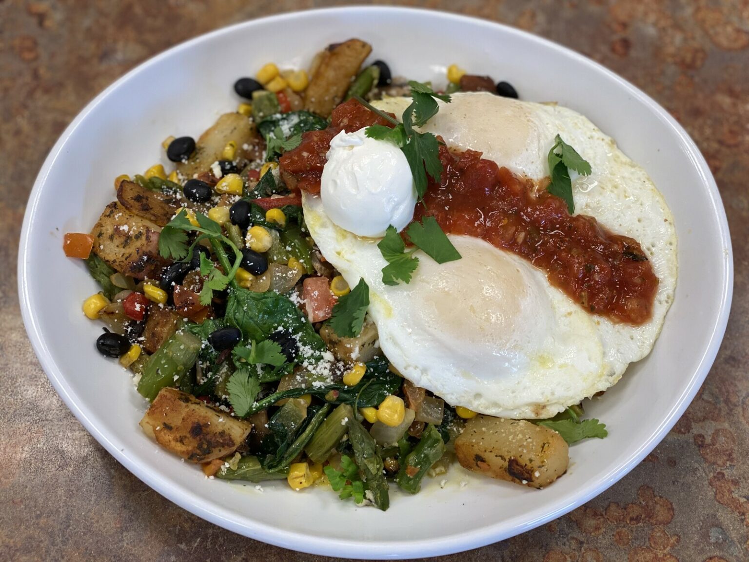 Kitchen Table Cafe | Breakfast restaurant in Vancouver WA